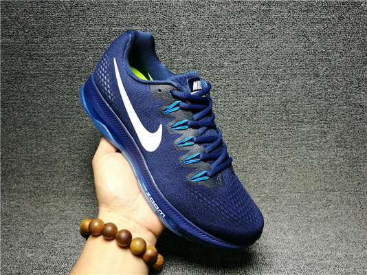 Super Max Nike Zoon All Out Low GS--008